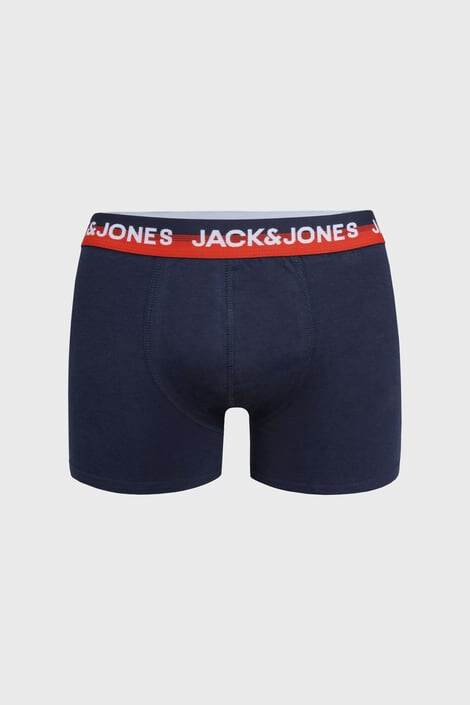 Jack & Jones SET boxeriek a ponožiek JACK AND JONES Mazon - Pepit.sk