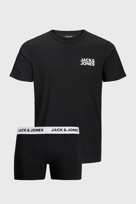 Jack & Jones SET trička a boxeriek JACK AND JONES Able - Pepit.sk