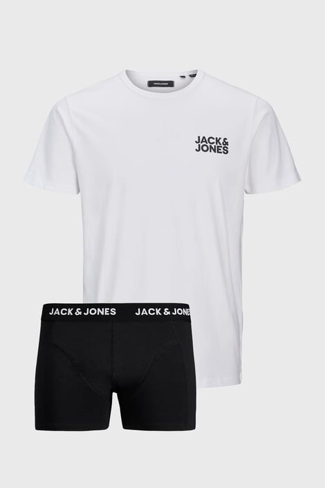 Jack & Jones SET trička a boxeriek JACK AND JONES Able - Pepit.sk