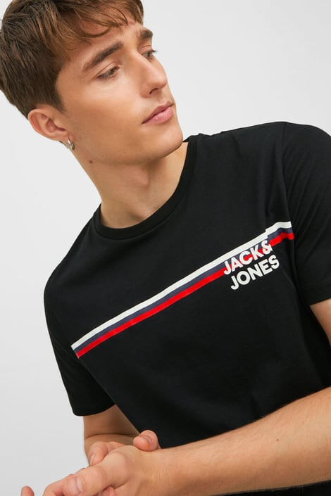 Jack & Jones Tričko JACK AND JONES Atlas - Pepit.sk