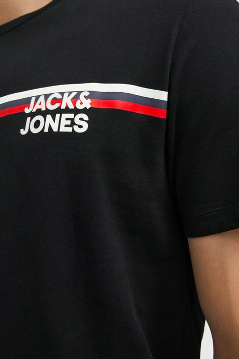 Jack & Jones Tričko JACK AND JONES Atlas - Pepit.sk