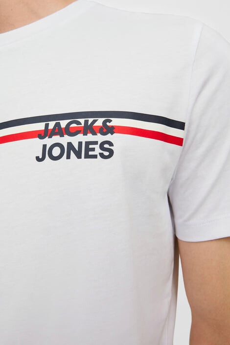 Jack & Jones Tričko JACK AND JONES Atlas - Pepit.sk