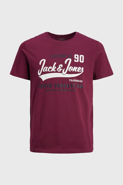 Jack & Jones Tričko JACK AND JONES Harvest - Pepit.sk