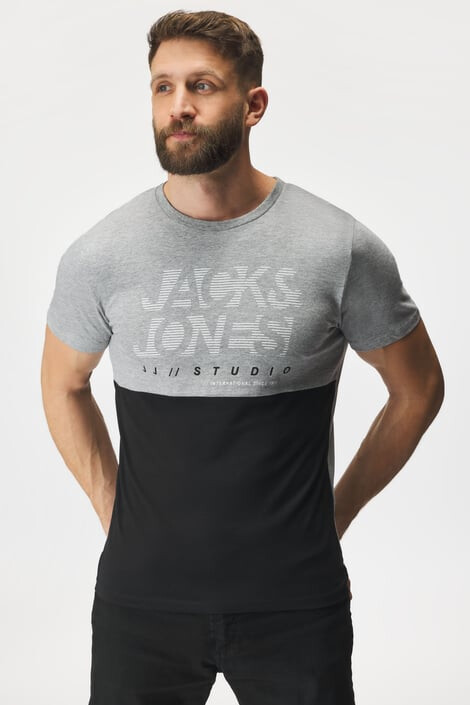 Jack & Jones Tričko JACK AND JONES Marco - Pepit.sk