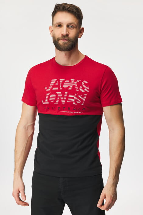 Jack & Jones Tričko JACK AND JONES Marco - Pepit.sk