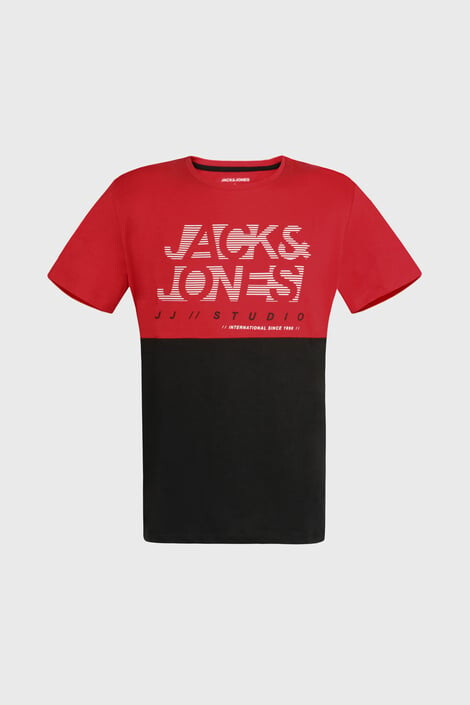 Jack & Jones Tričko JACK AND JONES Marco - Pepit.sk