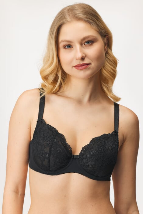 LAUMA lingerie Podprsenka Everyday II nevystužená - Pepit.sk