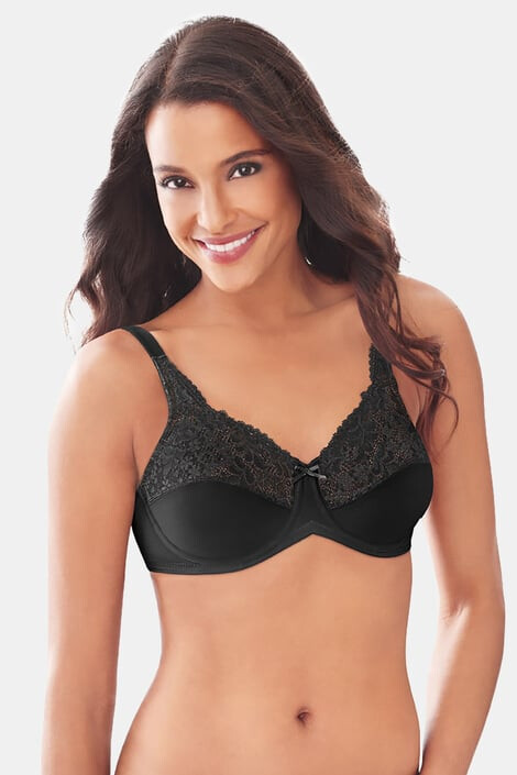 Maidenform Podprsenka Madenform Comfort Lace Minimizer - Pepit.sk