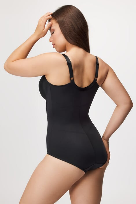 Maidenform Sťahovacie body Vintage Chic - Pepit.sk