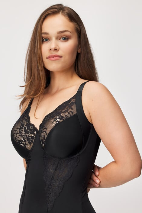 Maidenform Sťahovacie body Vintage Chic - Pepit.sk