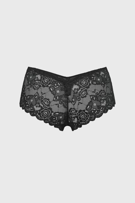 ONLY 3 PACK Francúzske nohavičky Chloe Lace - Pepit.sk