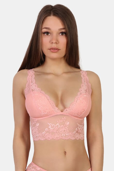 Orhideja Lingerie Podprsenka Florida Bralette vystužená - Pepit.sk