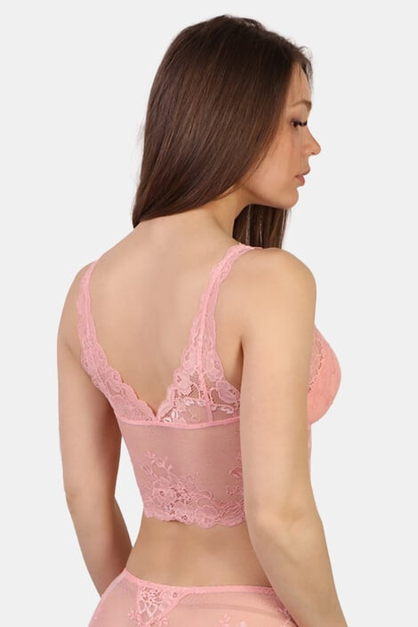 Orhideja Lingerie Podprsenka Florida Bralette vystužená - Pepit.sk