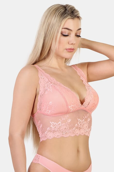 Orhideja Lingerie Podprsenka Florida Bralette vystužená - Pepit.sk