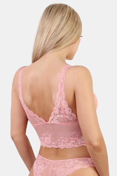 Orhideja Lingerie Podprsenka Florida Bralette vystužená - Pepit.sk