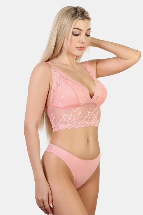 Orhideja Lingerie Podprsenka Florida Bralette vystužená - Pepit.sk