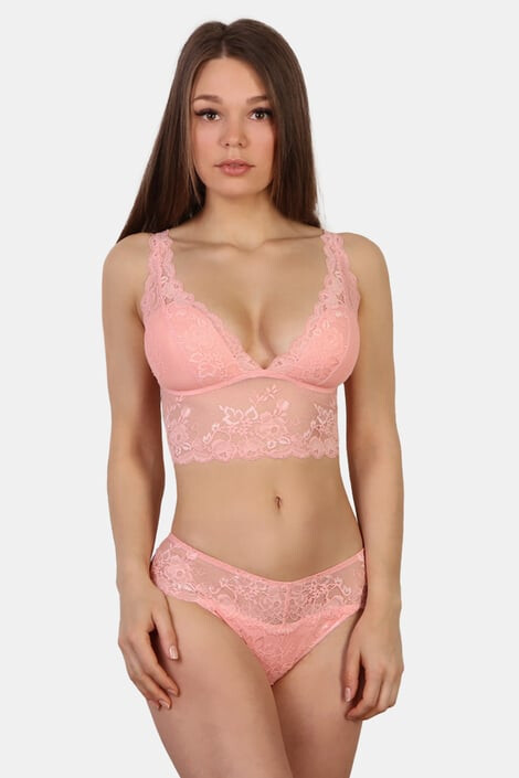 Orhideja Lingerie Podprsenka Florida Bralette vystužená - Pepit.sk