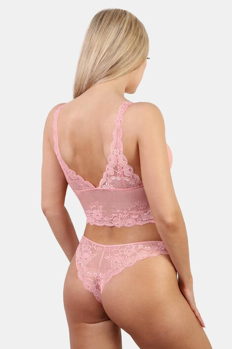 Orhideja Lingerie Podprsenka Florida Bralette vystužená - Pepit.sk