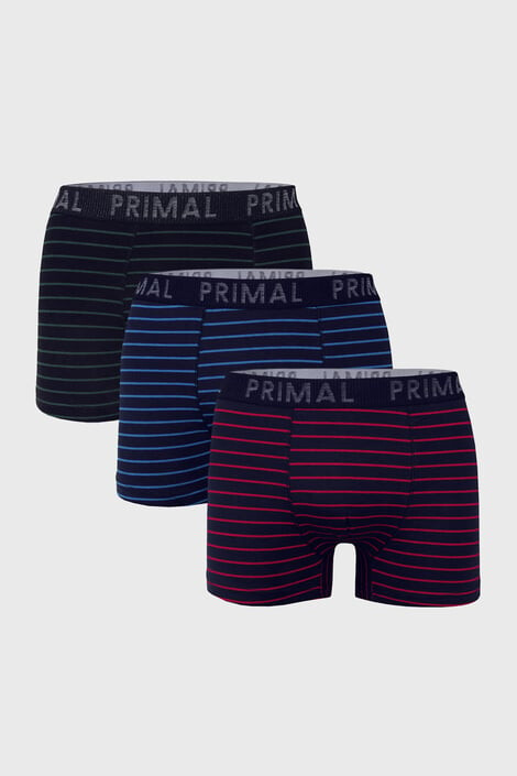 PRIMAL 3 PACK boxeriek Stokes - Pepit.sk