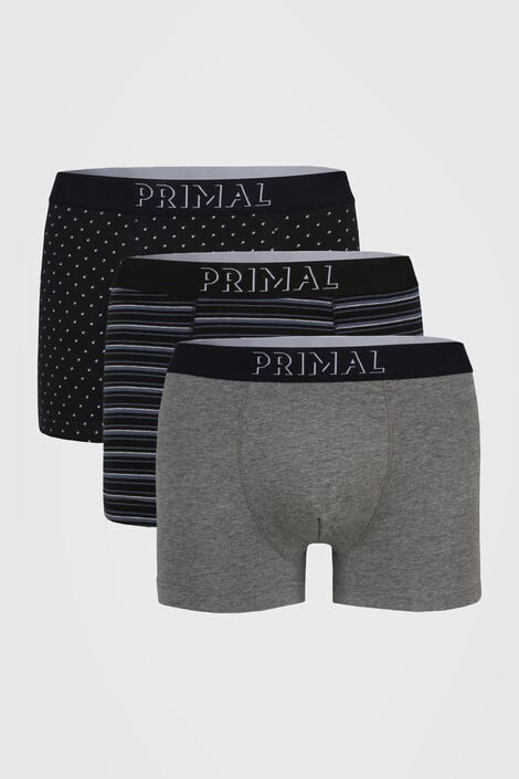 PRIMAL 3 PACK boxeriek Tyron - Pepit.sk