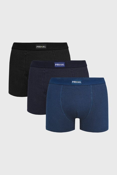 PRIMAL 3 PACK Boxerky Jerome - Pepit.sk