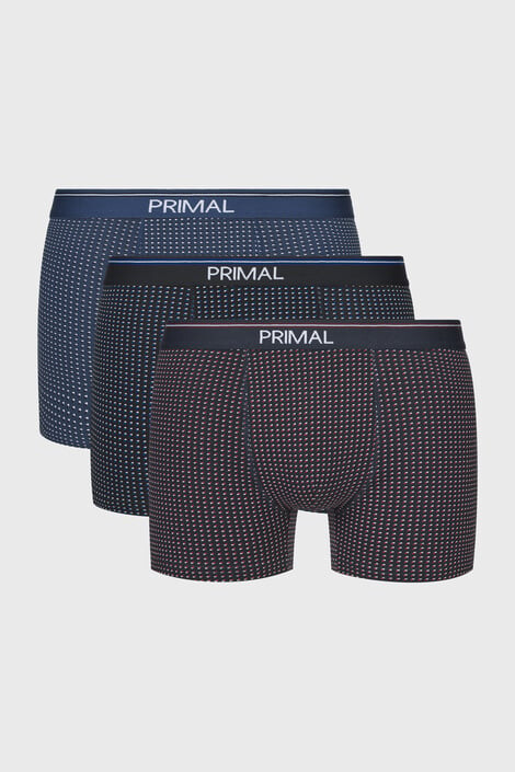 PRIMAL 3 PACK Boxerky Leighton - Pepit.sk