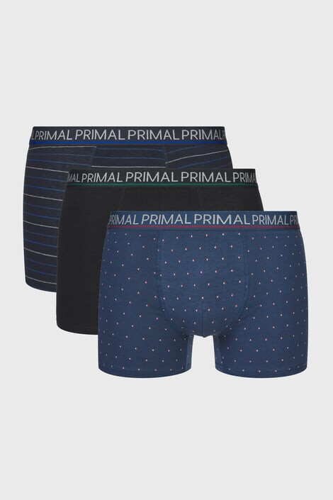 PRIMAL 3 PACK Boxerky Sheamus - Pepit.sk