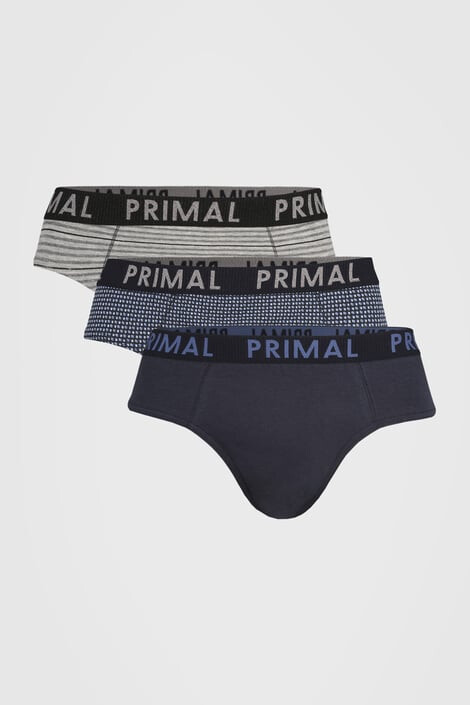 PRIMAL 3 PACK slipov Emory - Pepit.sk