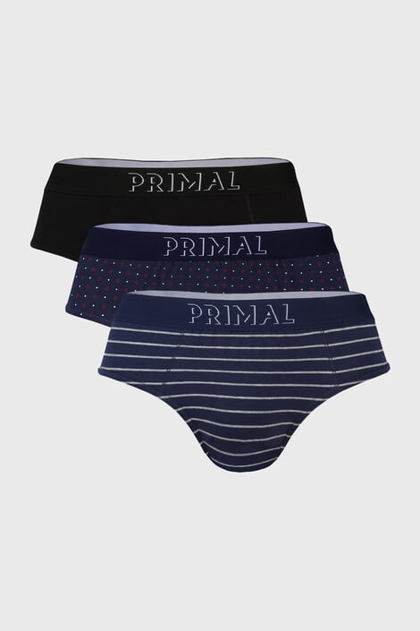 PRIMAL 3 PACK slipov Marks - Pepit.sk