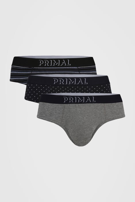 PRIMAL 3 PACK slipov Tyron - Pepit.sk