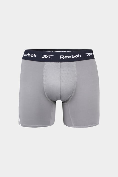 Reebok 3 PACK boxeriek Jagger - Pepit.sk