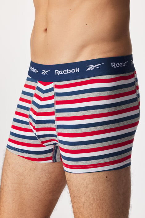 Reebok 3 PACK boxeriek Jaxon - Pepit.sk