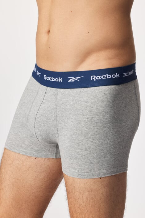 Reebok 3 PACK boxeriek Jaxon - Pepit.sk