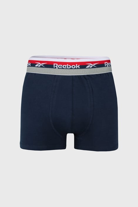 Reebok 3 PACK boxeriek Jaxon - Pepit.sk