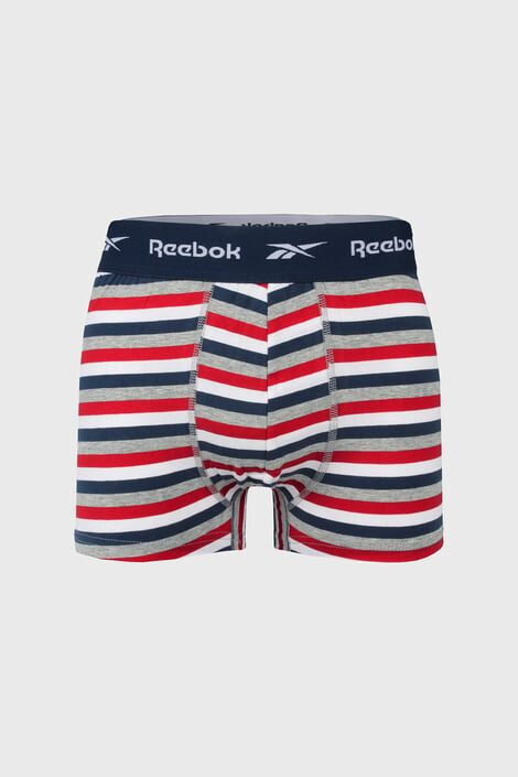 Reebok 3 PACK boxeriek Jaxon - Pepit.sk