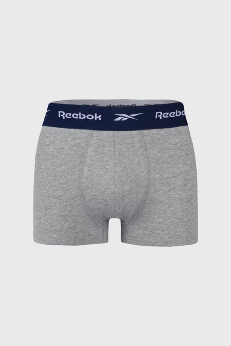 Reebok 3 PACK boxeriek Jaxon - Pepit.sk