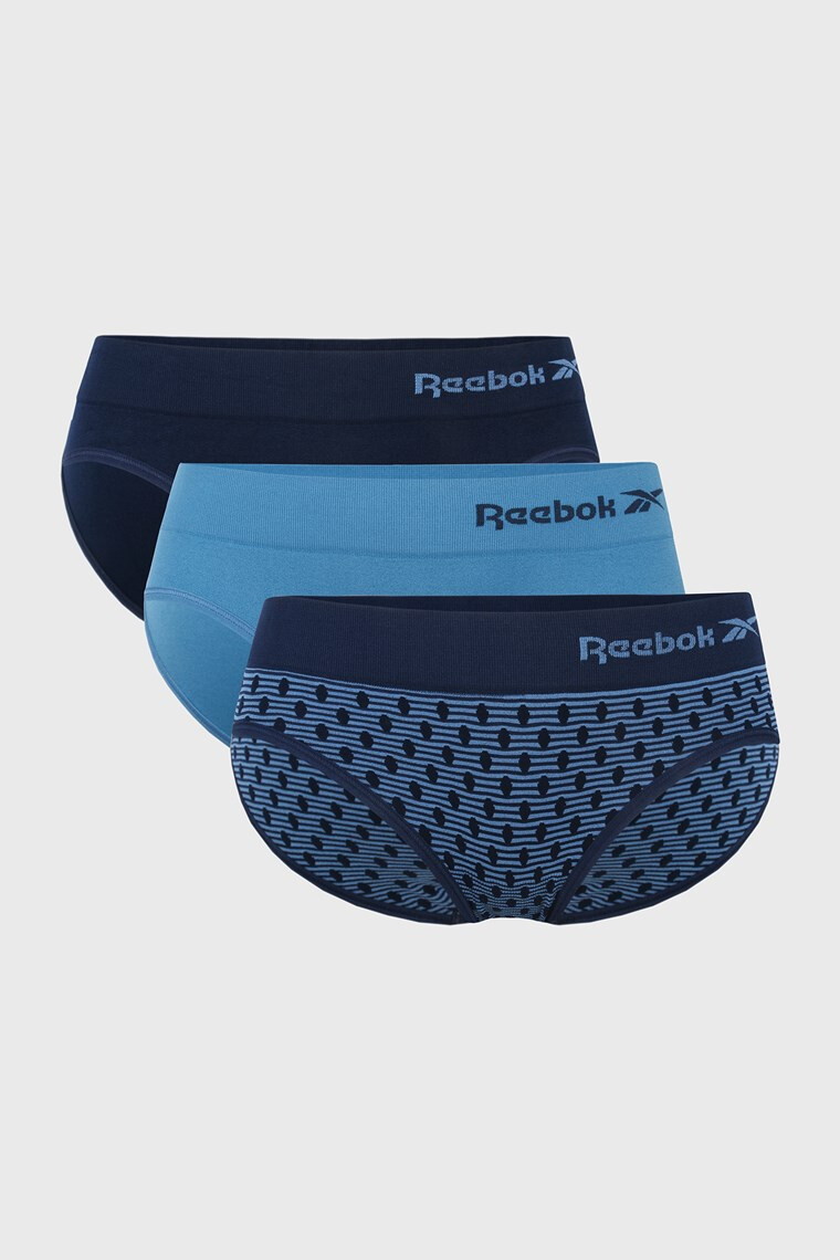 Reebok 3 PACK nohavičiek Allis - Pepit.sk