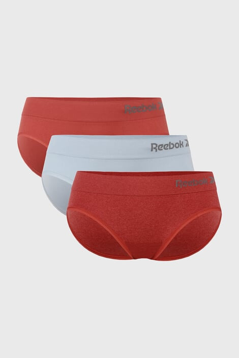 Reebok 3 PACK nohavičiek Alma - Pepit.sk