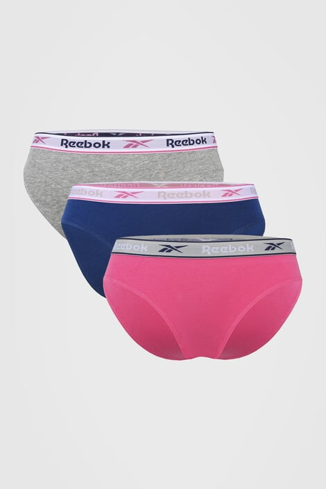 Reebok 3 PACK nohavičiek Jonna - Pepit.sk