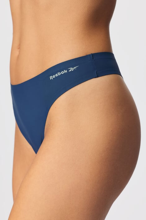 Reebok 3 PACK nohavičiek Rae Thong - Pepit.sk