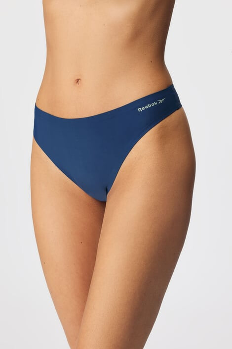 Reebok 3 PACK nohavičiek Rae Thong - Pepit.sk