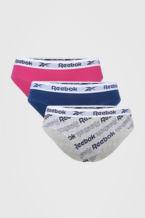 Reebok 3 PACK nohavičiek River - Pepit.sk