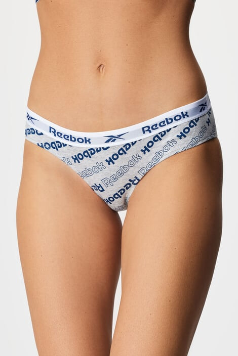 Reebok 3 PACK nohavičiek River - Pepit.sk