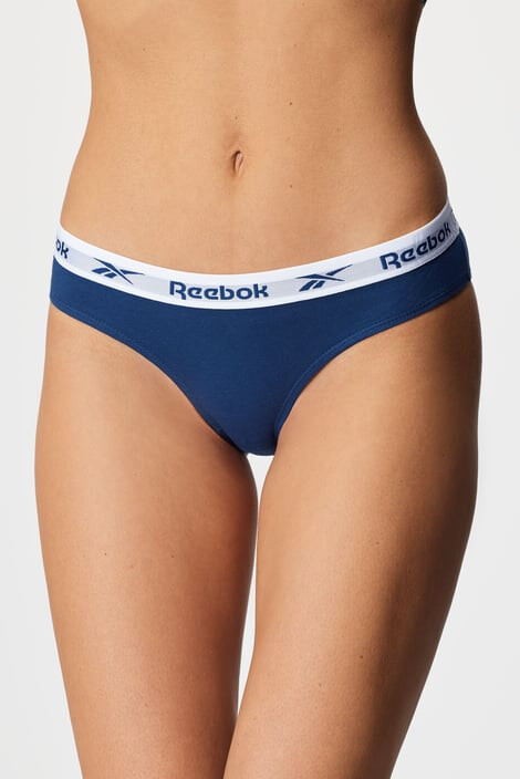 Reebok 3 PACK nohavičiek River - Pepit.sk