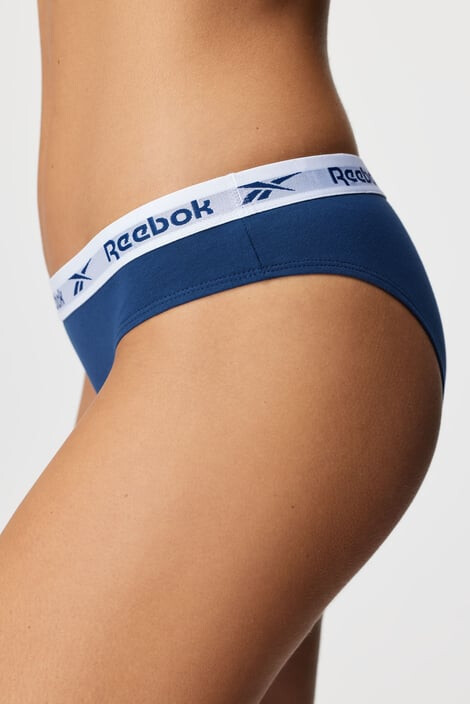 Reebok 3 PACK nohavičiek River - Pepit.sk