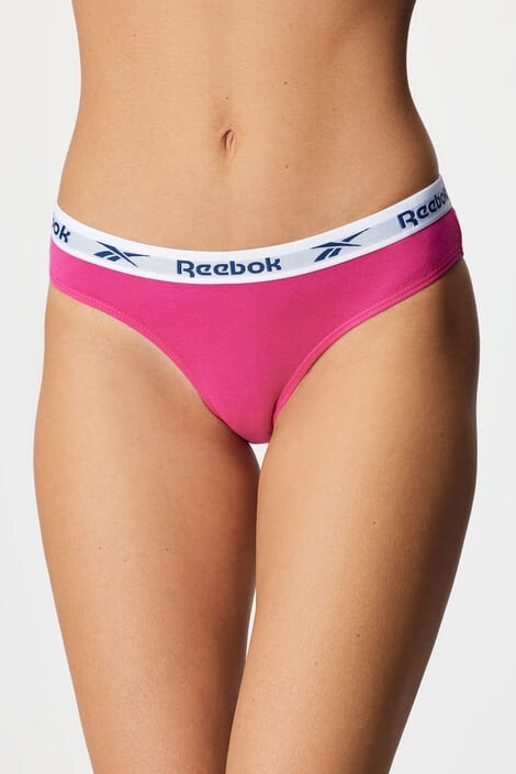 Reebok 3 PACK nohavičiek River - Pepit.sk