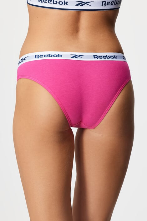 Reebok 3 PACK nohavičiek River - Pepit.sk