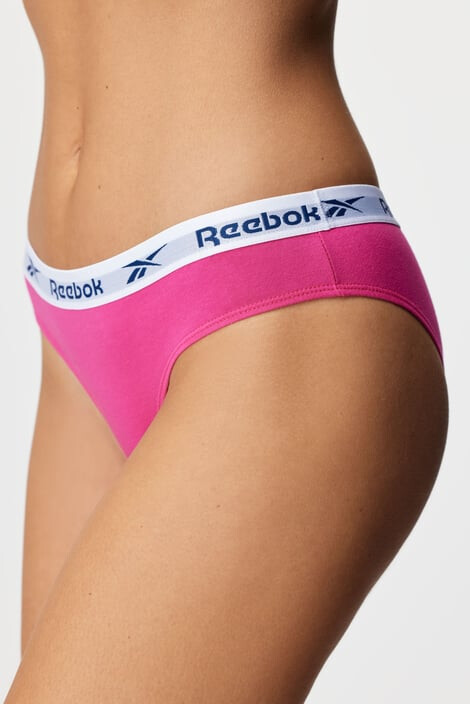 Reebok 3 PACK nohavičiek River - Pepit.sk