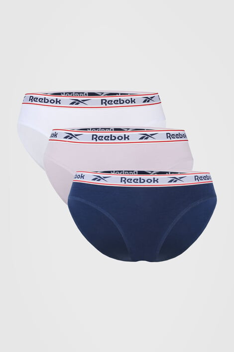 Reebok 3 PACK nohavičiek Syndey - Pepit.sk