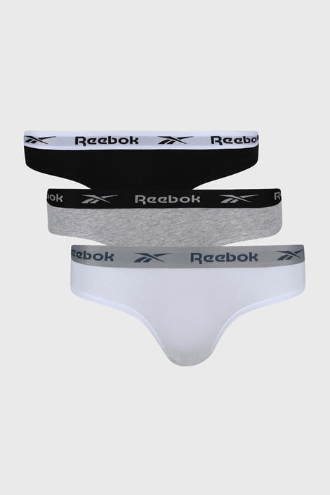 Reebok 3 PACK športových nohavičiek Carina - Pepit.sk